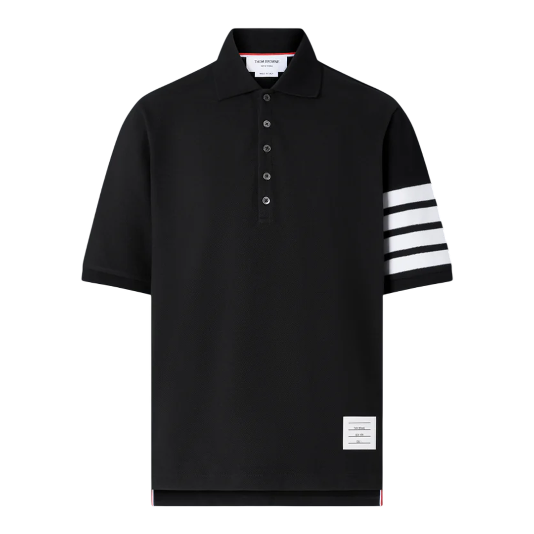 Short Sleeve Polo
