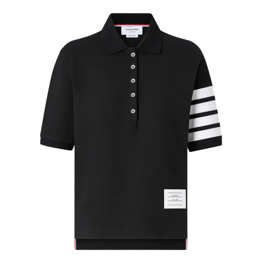 Short Sleeve Polo
