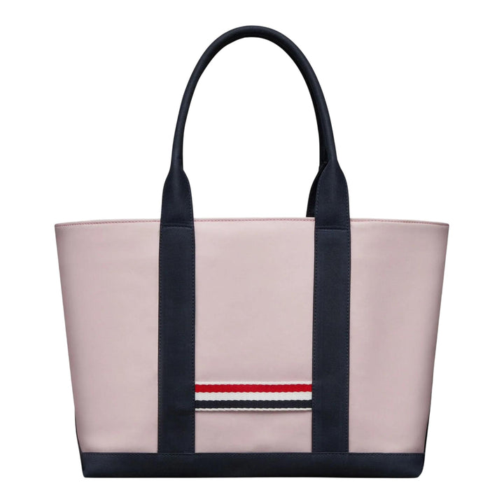 Club21 - Thom Browne - Small Drawstring Opening Tool Tote Women - MINI BAGS - Pink