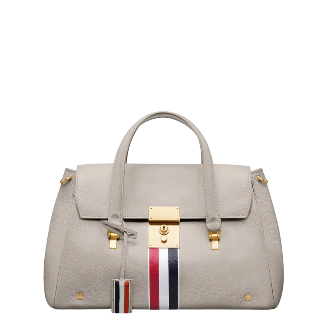 Soft Mrs. Thom Luggage Bag
