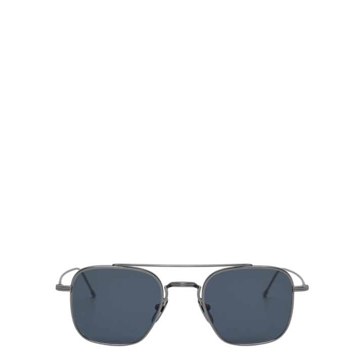 Squared Aviator Sunglasses