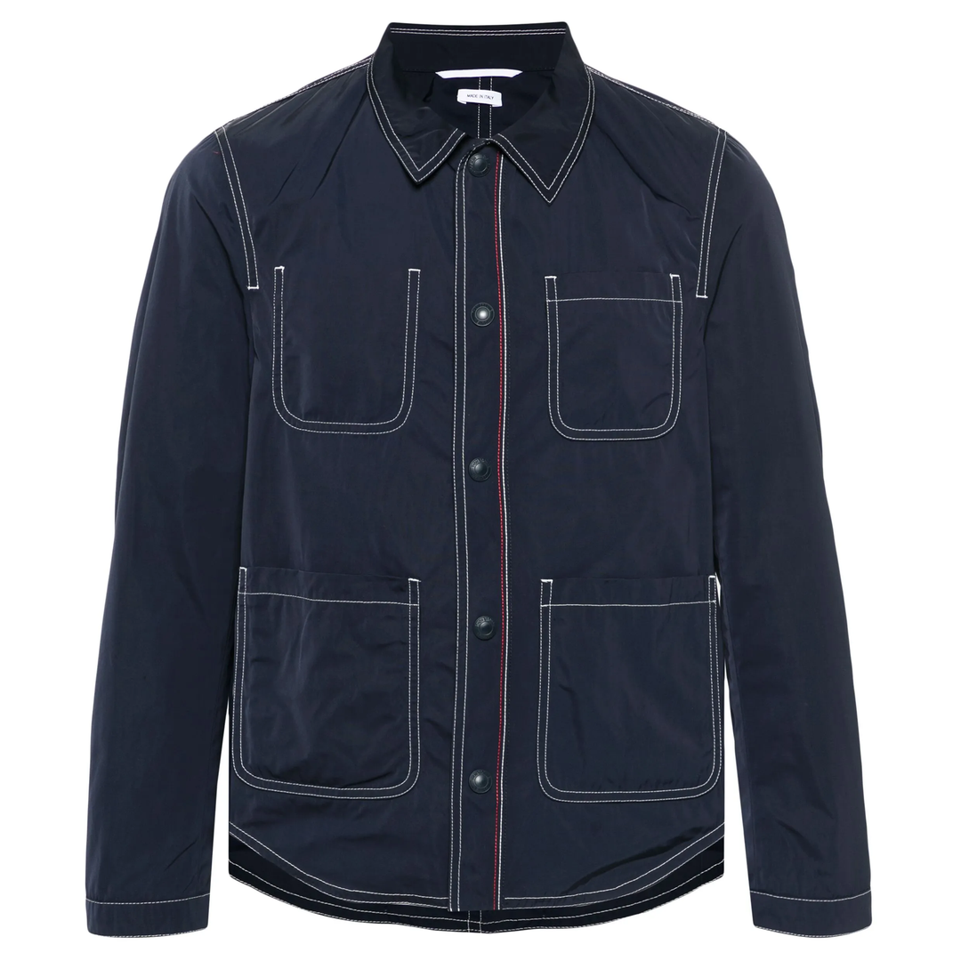 Thom_Browne_Tech_Utility_Jacket_Navy