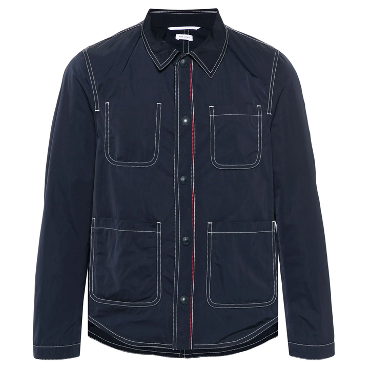Thom_Browne_Tech_Utility_Jacket_Navy