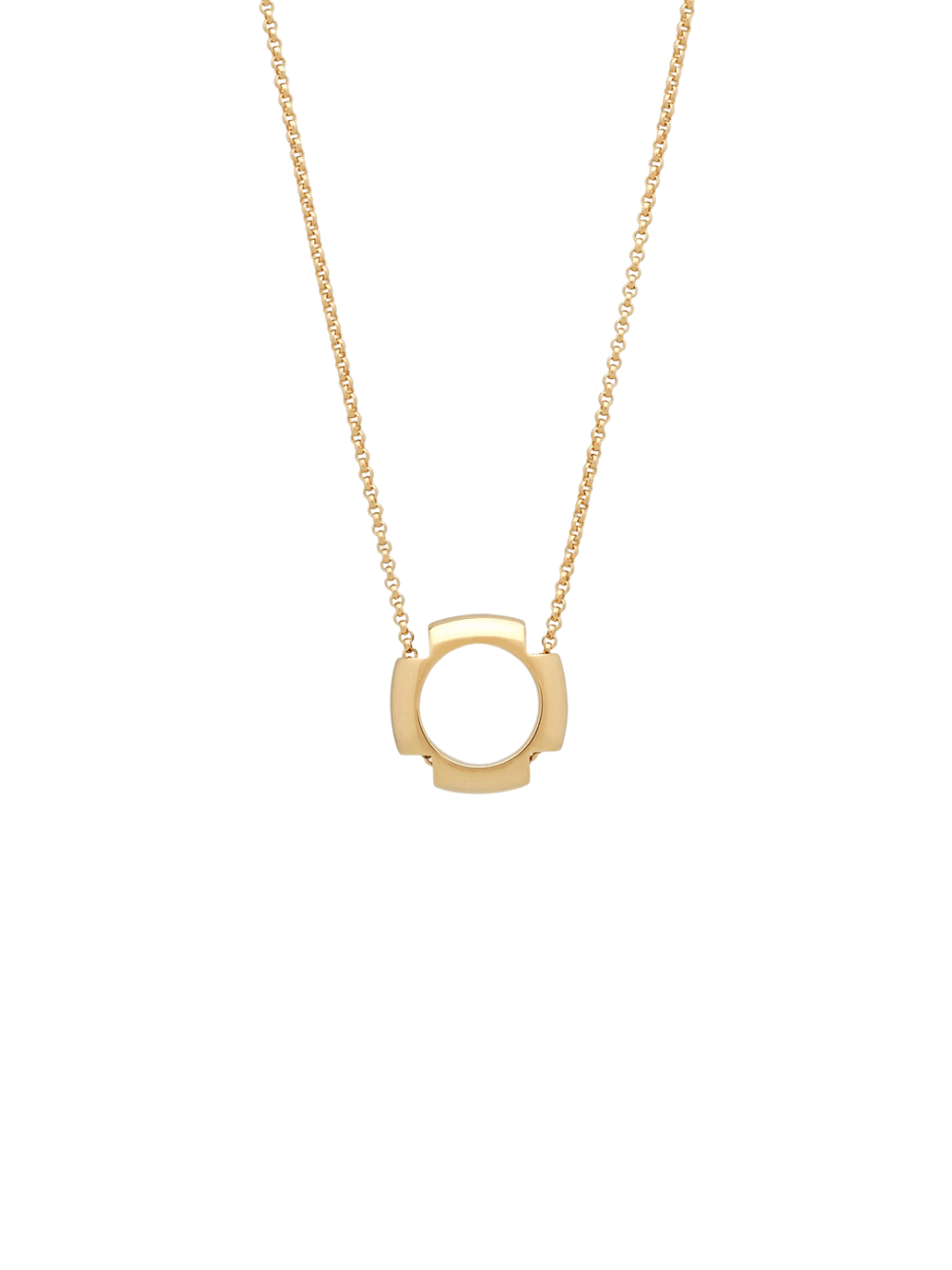 Tom-Wood-Kimberlitt-Pendant-Gold-22.5-Inch-Gold-1