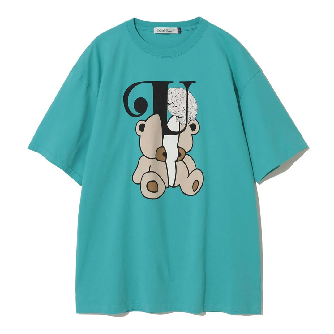Bear Graphic T-Shirt