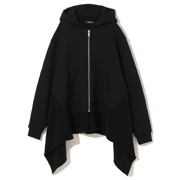 UNDERCOVER_Blouson_Black