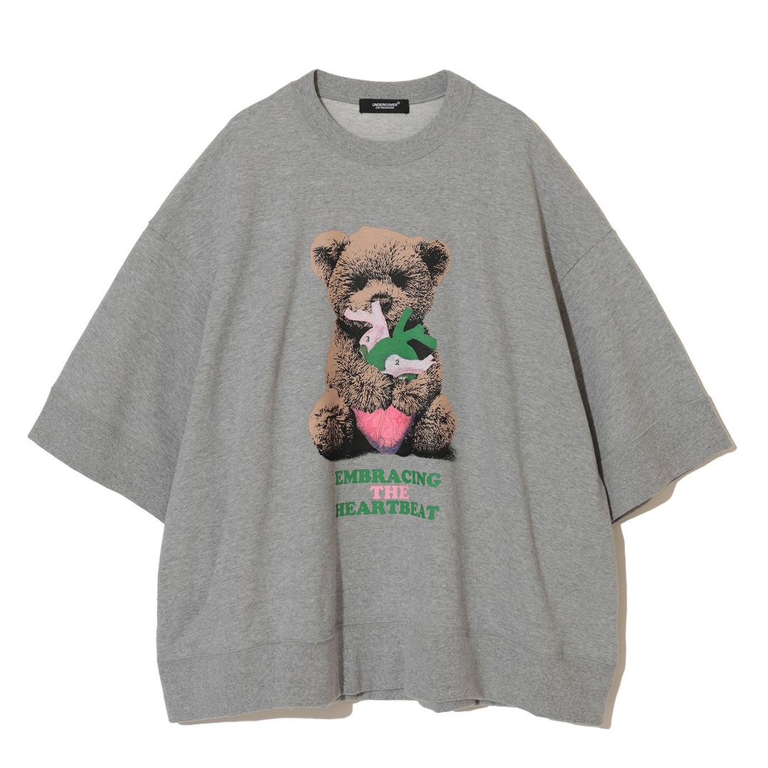 Embrace Bear Tee