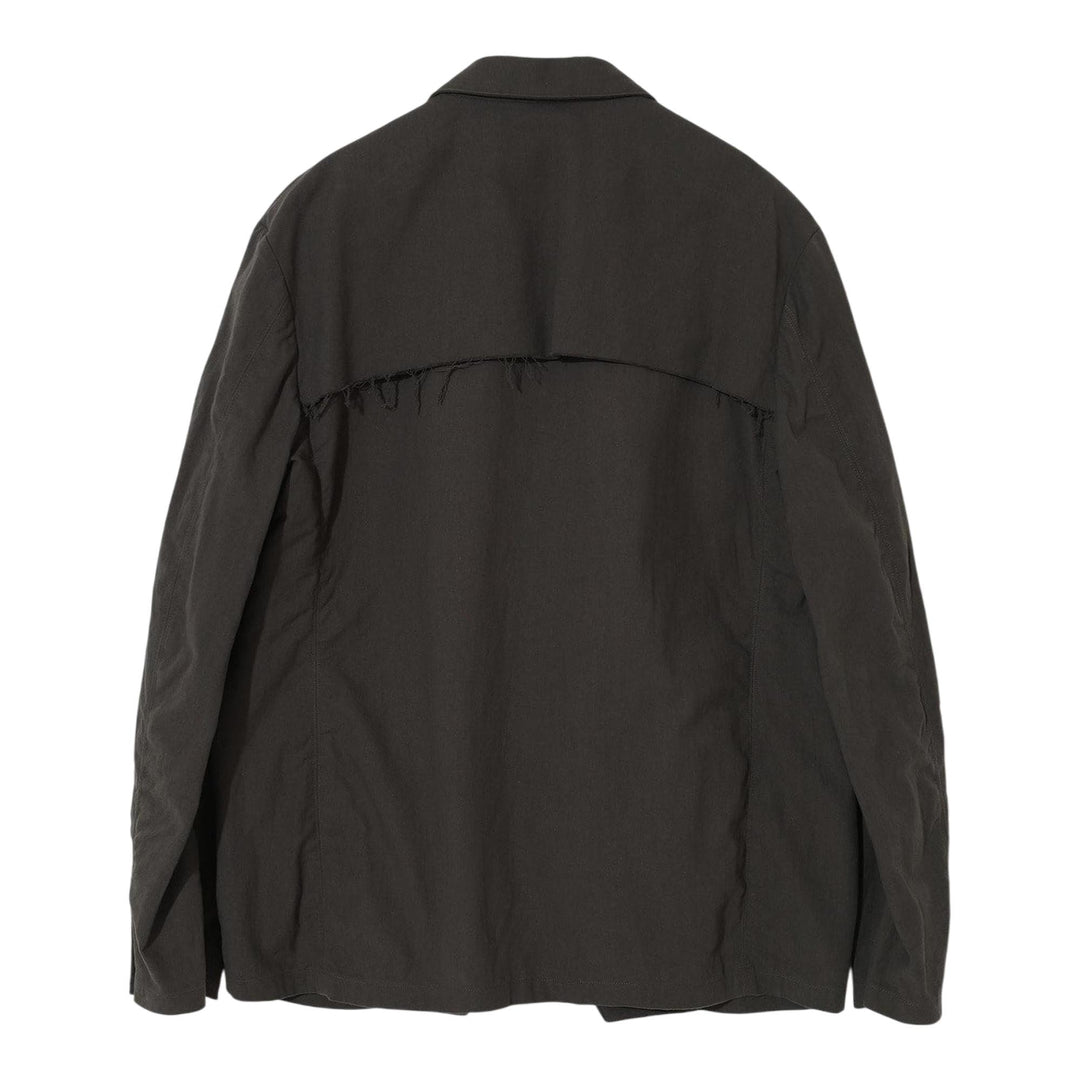 Club21 - UNDERCOVER - Patches Jacket - JACKETS - Grey
