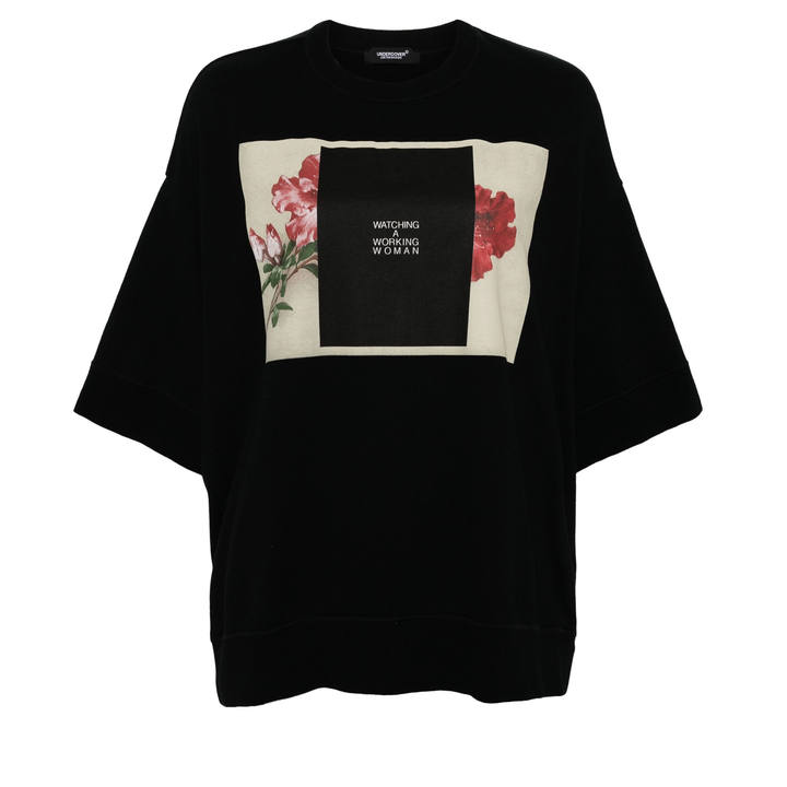 UNDERCOVER_Sweatshirt-Black