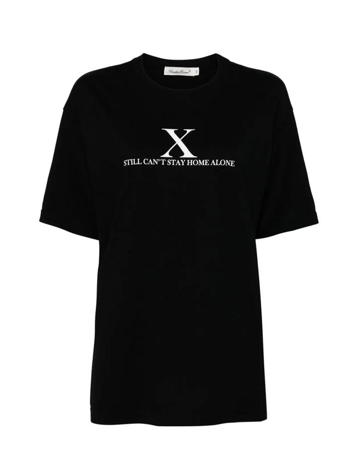 UNDERCOVER_Tee_Black