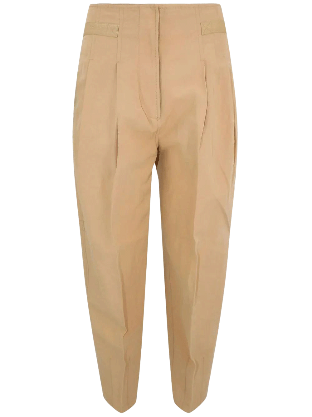 Ulla-Johnson-Alda-Pants-Brown-1