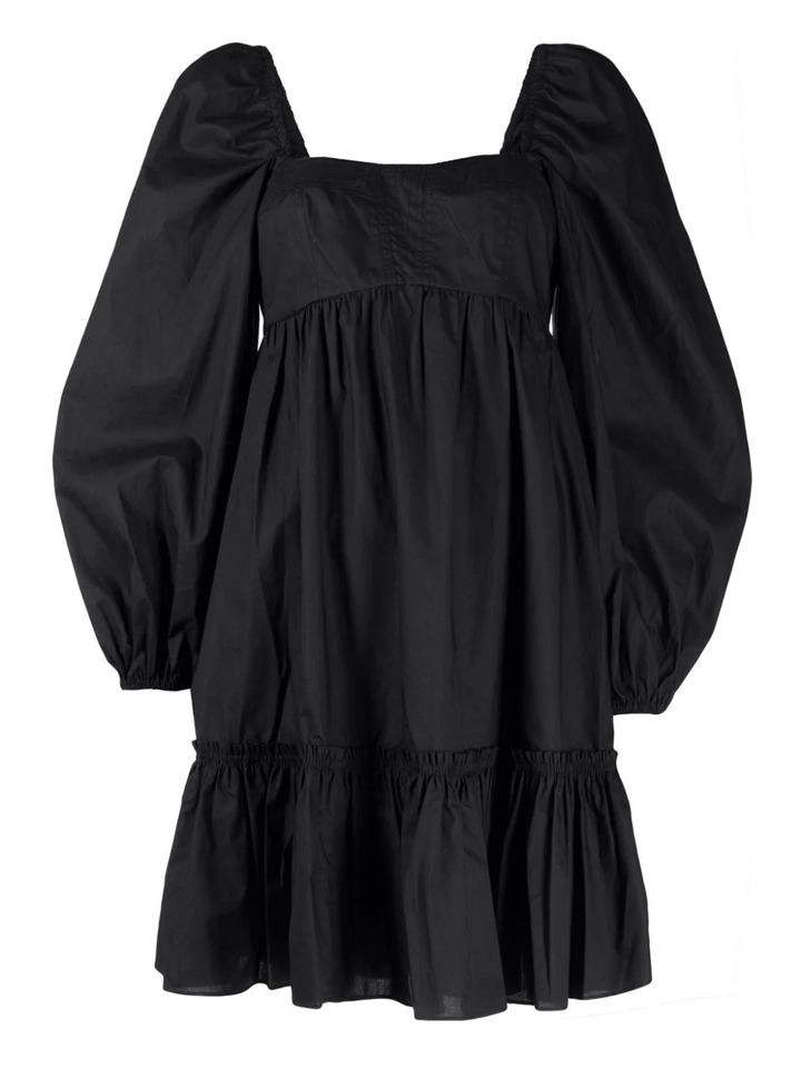 Ulla-Johnson-Alita-Dress-Black-1