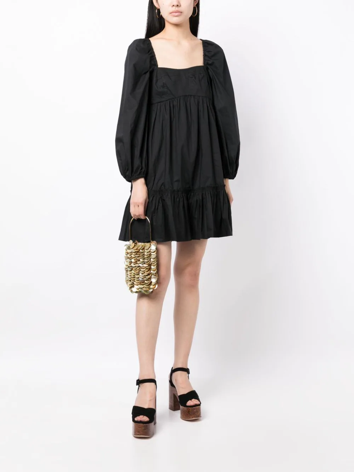 Ulla-Johnson-Alita-Dress-Black-2