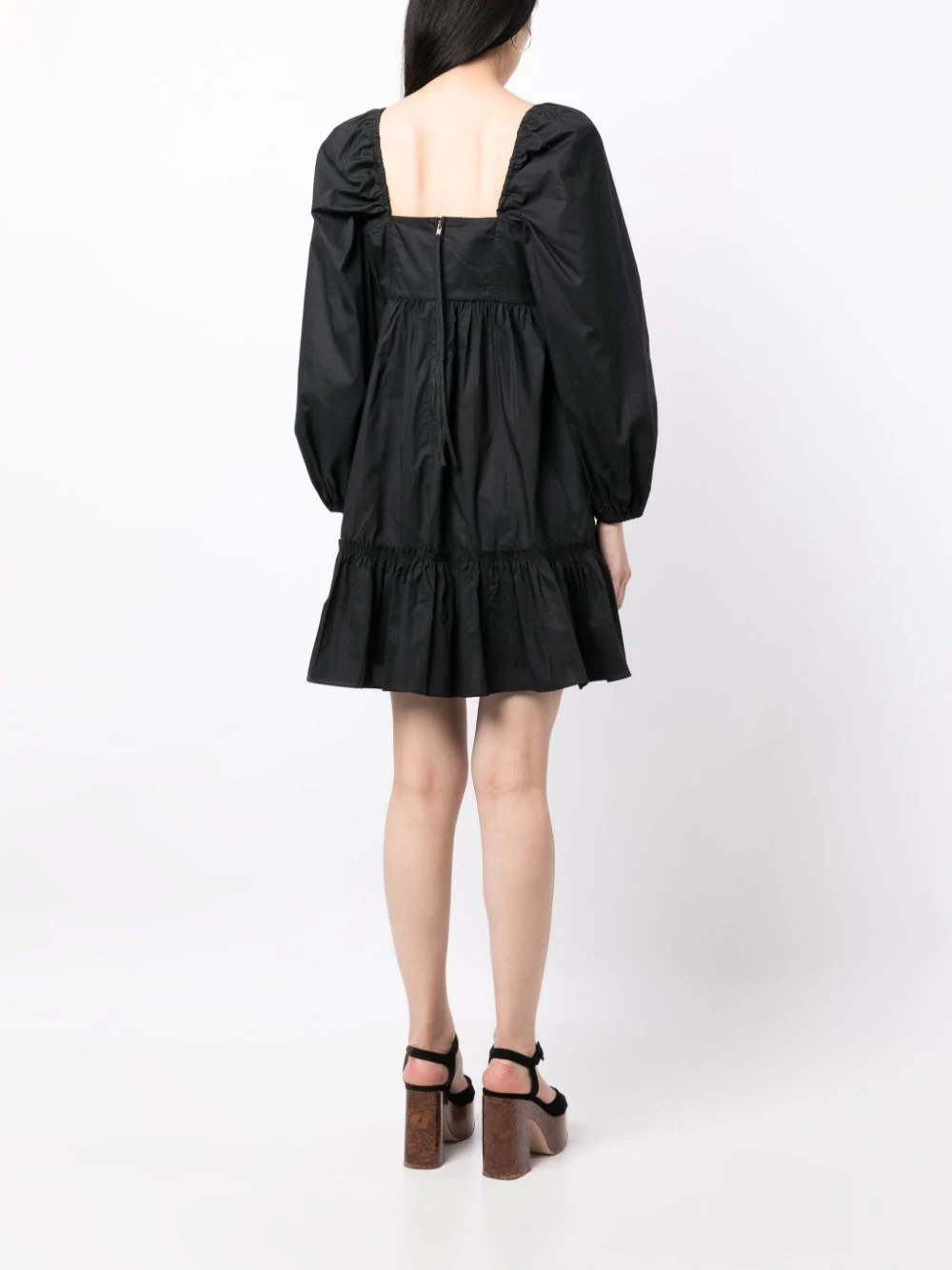 Ulla-Johnson-Alita-Dress-Black-4