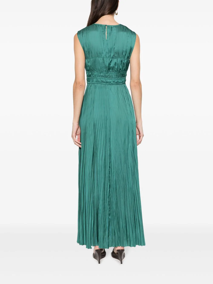 Ulla-Johnson-Delia-Gown-Green-4