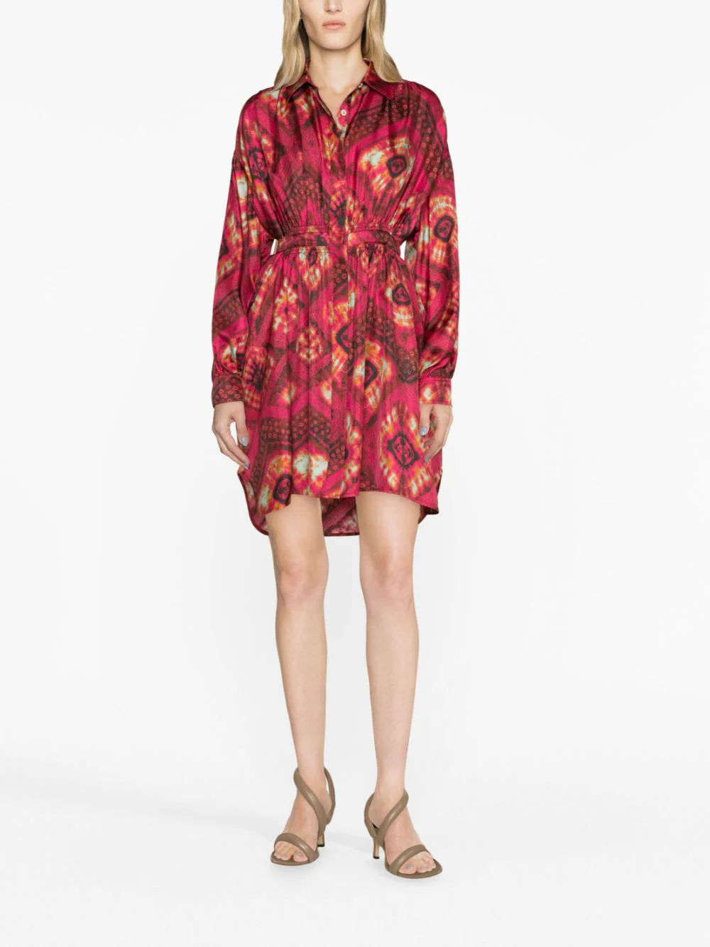 Ulla Johnson Jude Dress Print 2