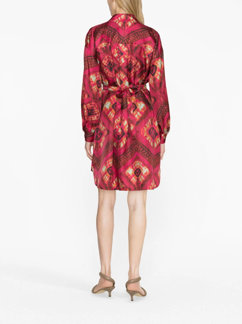 Ulla Johnson Jude Dress Print 3