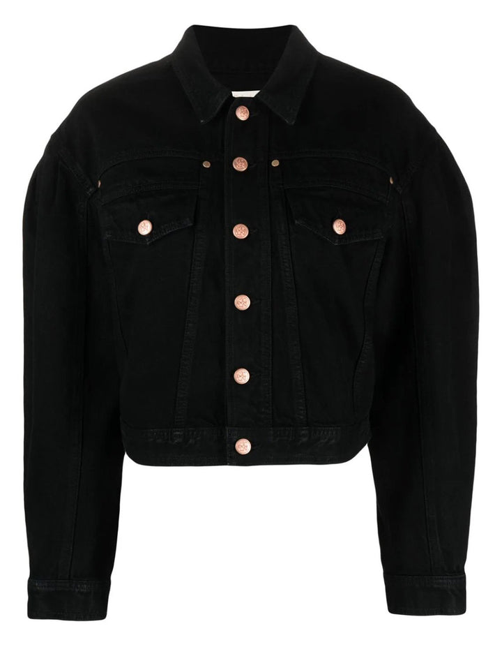    Ulla-Johnson-The-Cosette-Jacket-Black-1