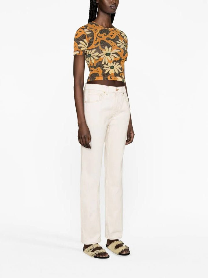 Ulla Johnson The Daphne Jean White 3