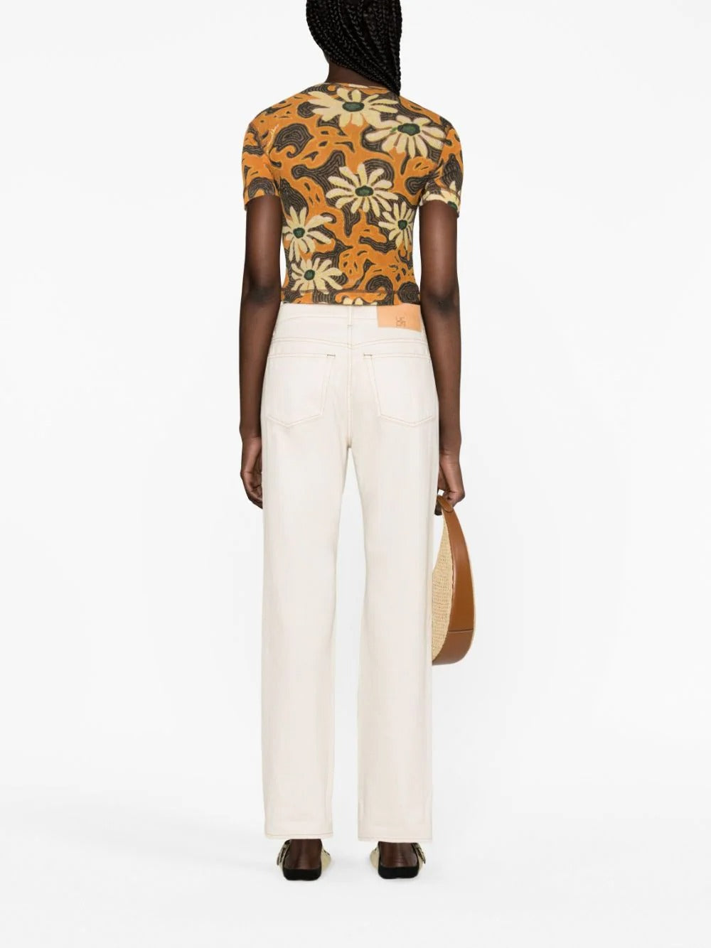 Ulla Johnson The Daphne Jean White 4