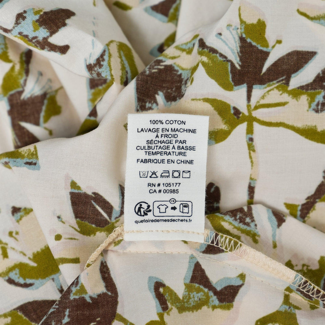 Club21 - Ulla Johnson - Annika High Waist Asymmetrical Skirt - SKIRTS - Yellow