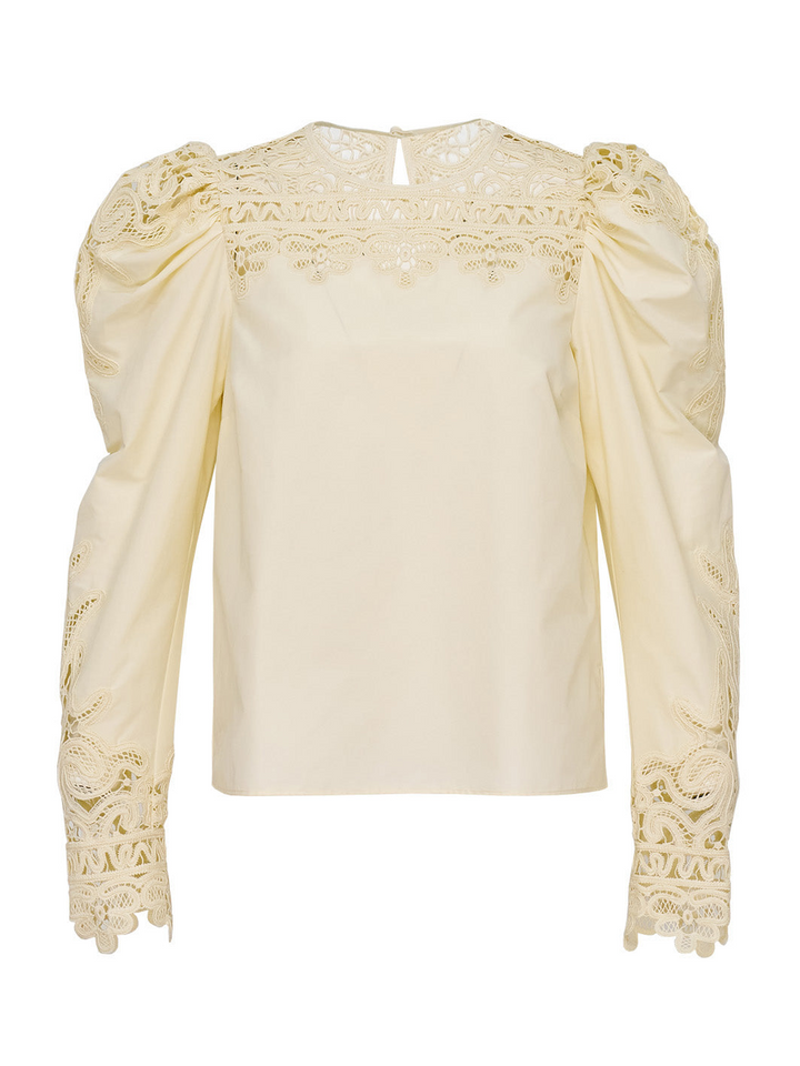 Ulla_Johnson_Aura_Blouse-Offwhite