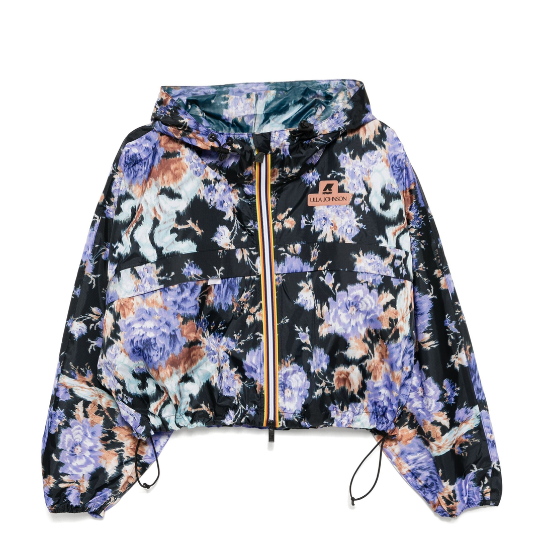 Cropeley Waterproof Jacket