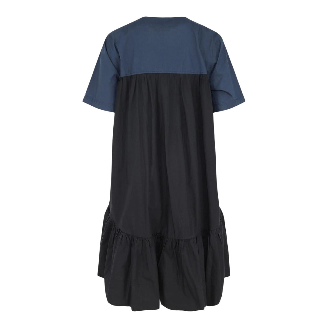 Club21 - Ulla Johnson - Cyrus Dress - DRESSES - Black