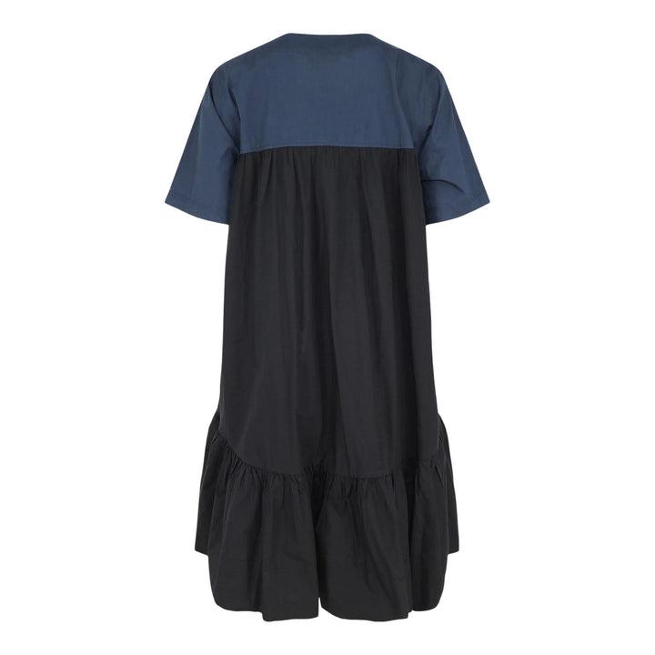 Club21 - Ulla Johnson - Cyrus Dress - DRESSES - Black