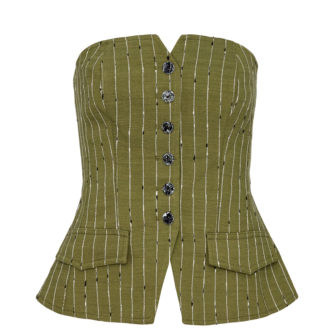 Ulla_Johnson_Noemie_Top_Khaki