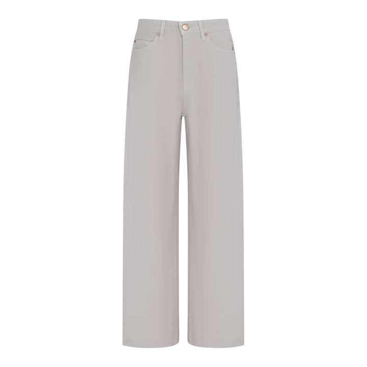 Club21 - Ulla Johnson - The Willow Jean - JEANS - Off-White