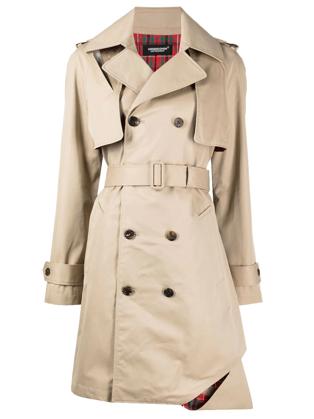 Undercover-Double-Breated-Coat-Beige-1