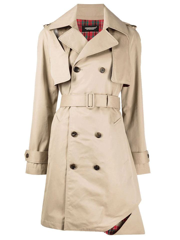 Undercover-Double-Breated-Coat-Beige-1