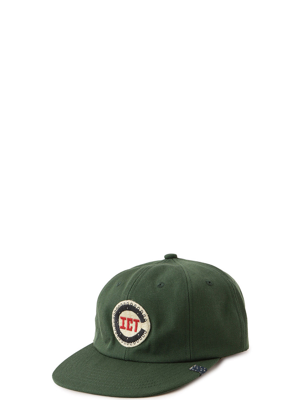 VISVIM_ICTExcelsiorIICap-Darkgreen