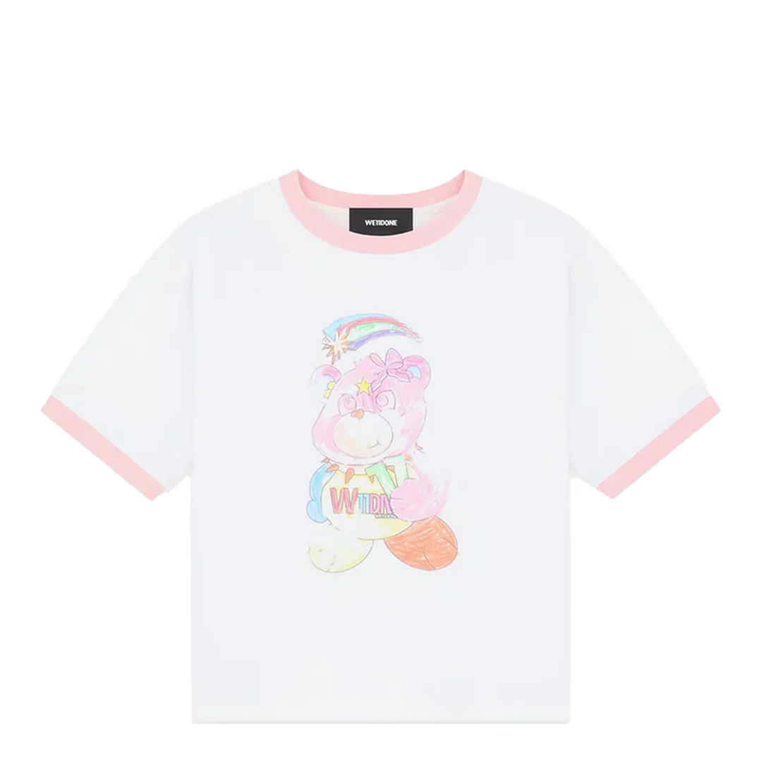 Teddy Ringer T-Shirt