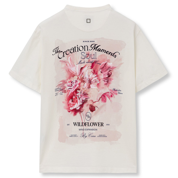 Wooyoungmi_Pink_Floral_Tee_Offwhite