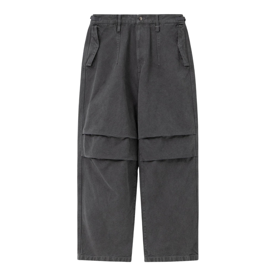 Club21 - Wooyoungmi - Tucked Jeans - JEANS - Grey