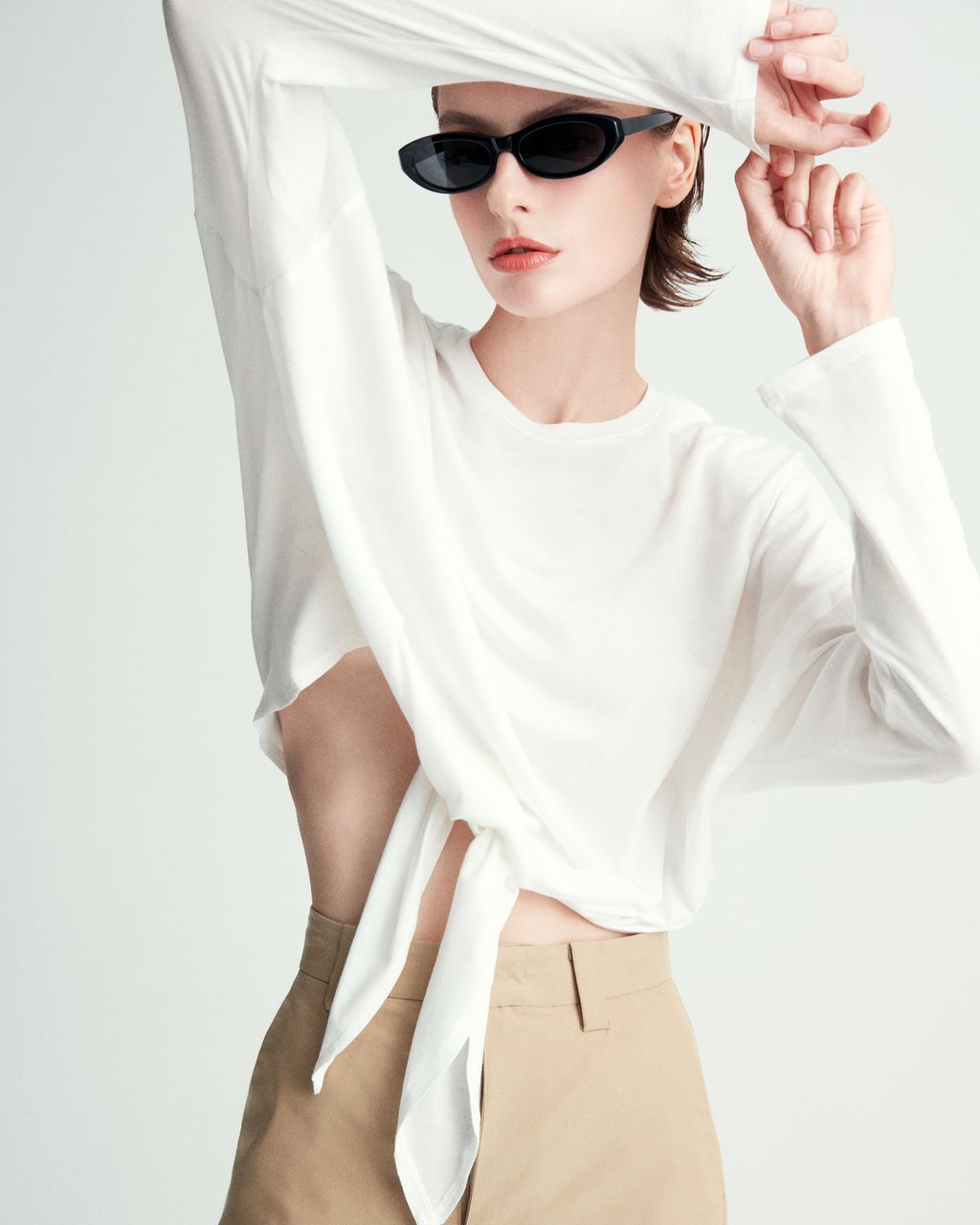 Ines Trousers