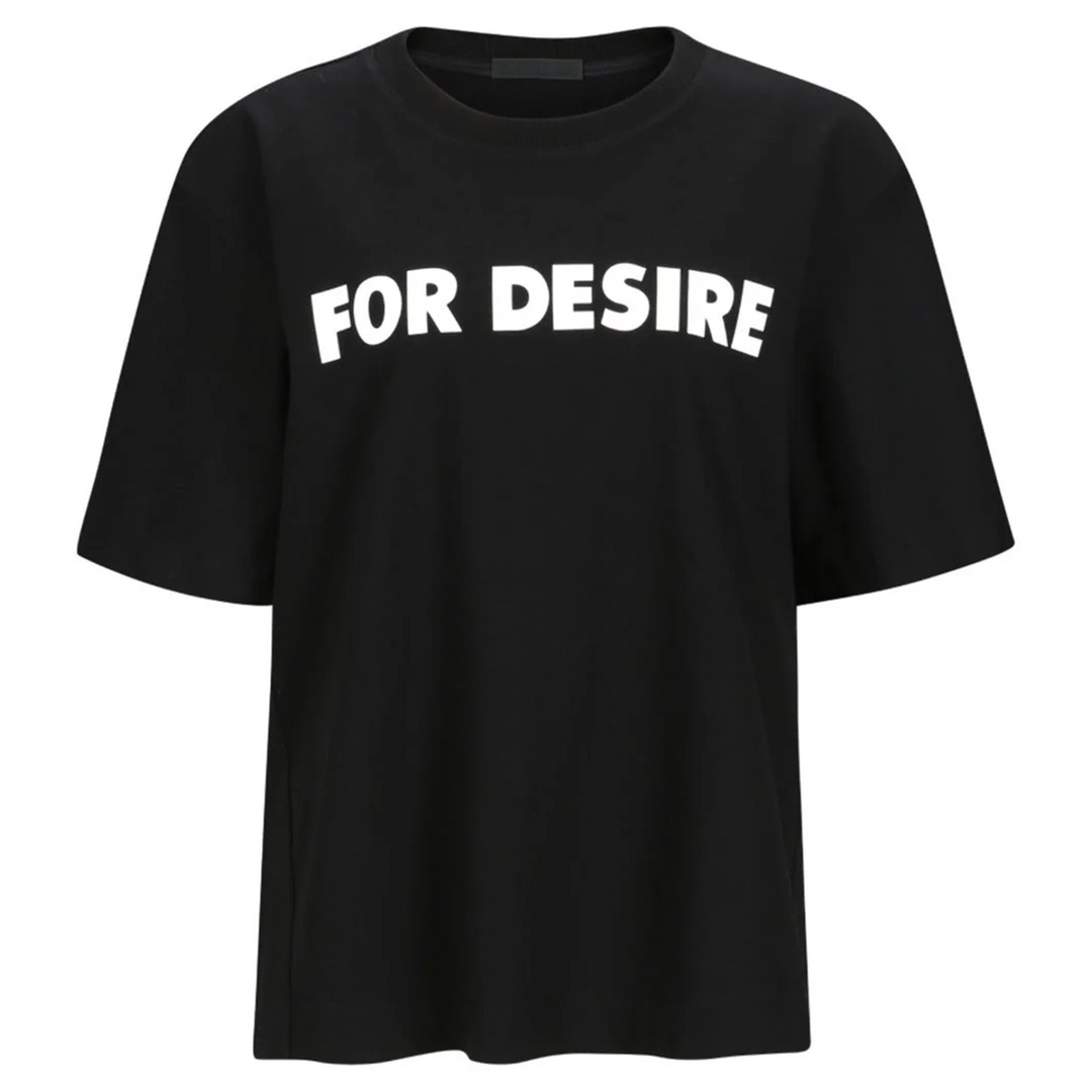 For Desire-Printed T-Shirt