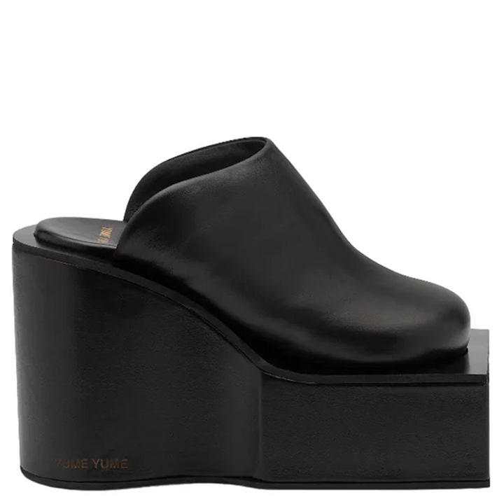 Plateau Shoe