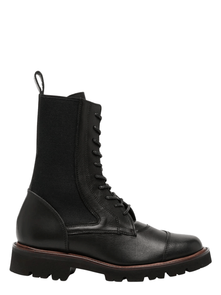 Y_s-Gore-Boots-Black-1