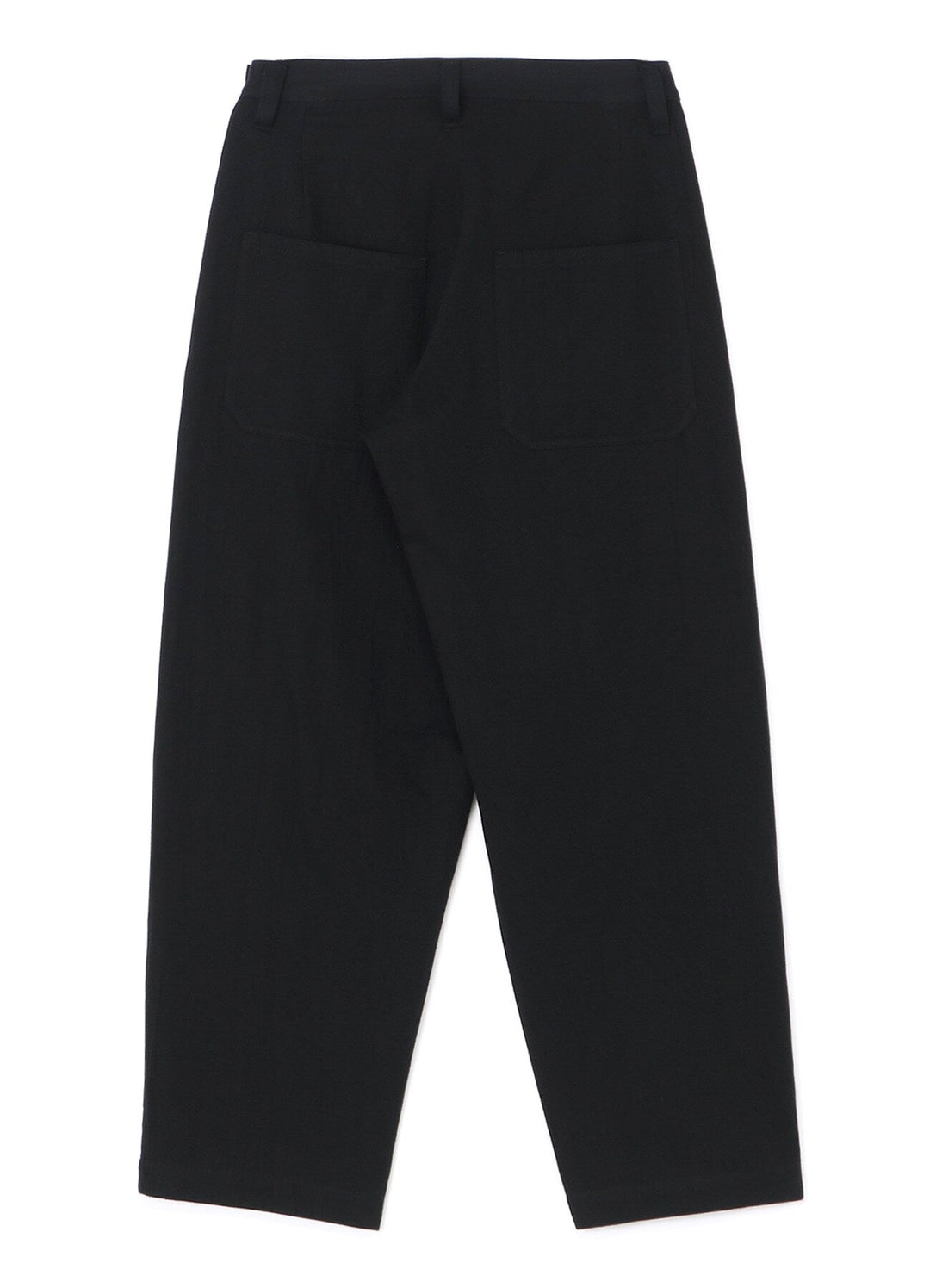 Y_s-U-Single-Tuck-Side-Open-Pants-Black-2