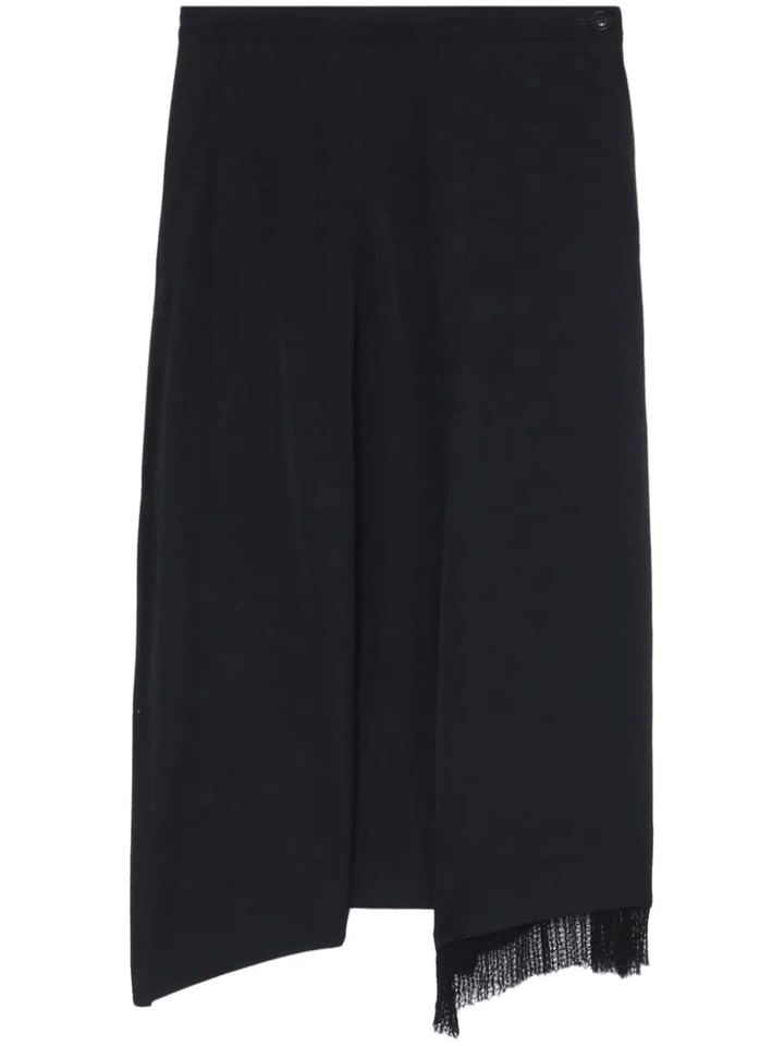 Y's-Waist-String-Assymetry-Pants-Black-1