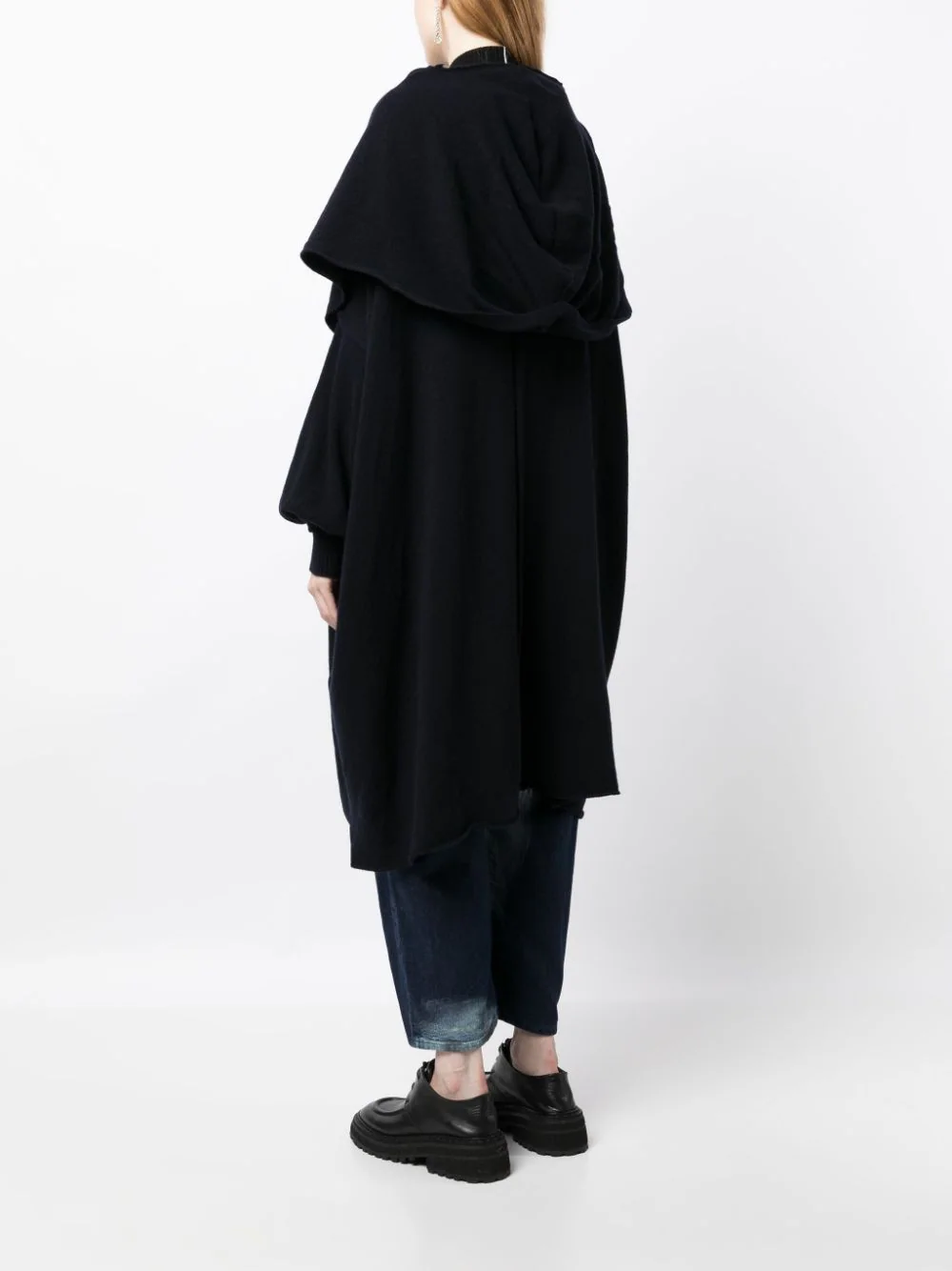 Y's-Wide-Big-Hoodie-Navy-4