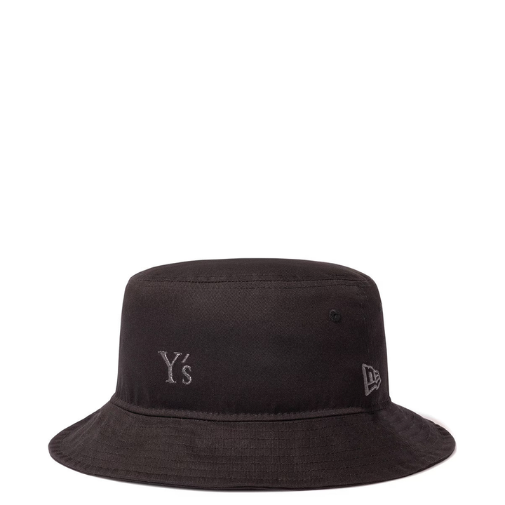 Y_s_Bucket_Logo_Hat_Black