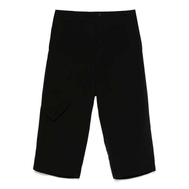 Cut-Out Detail Pants