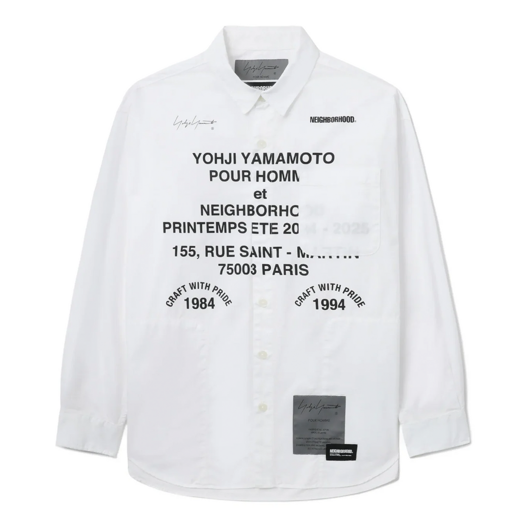 Neighborhood Shirt