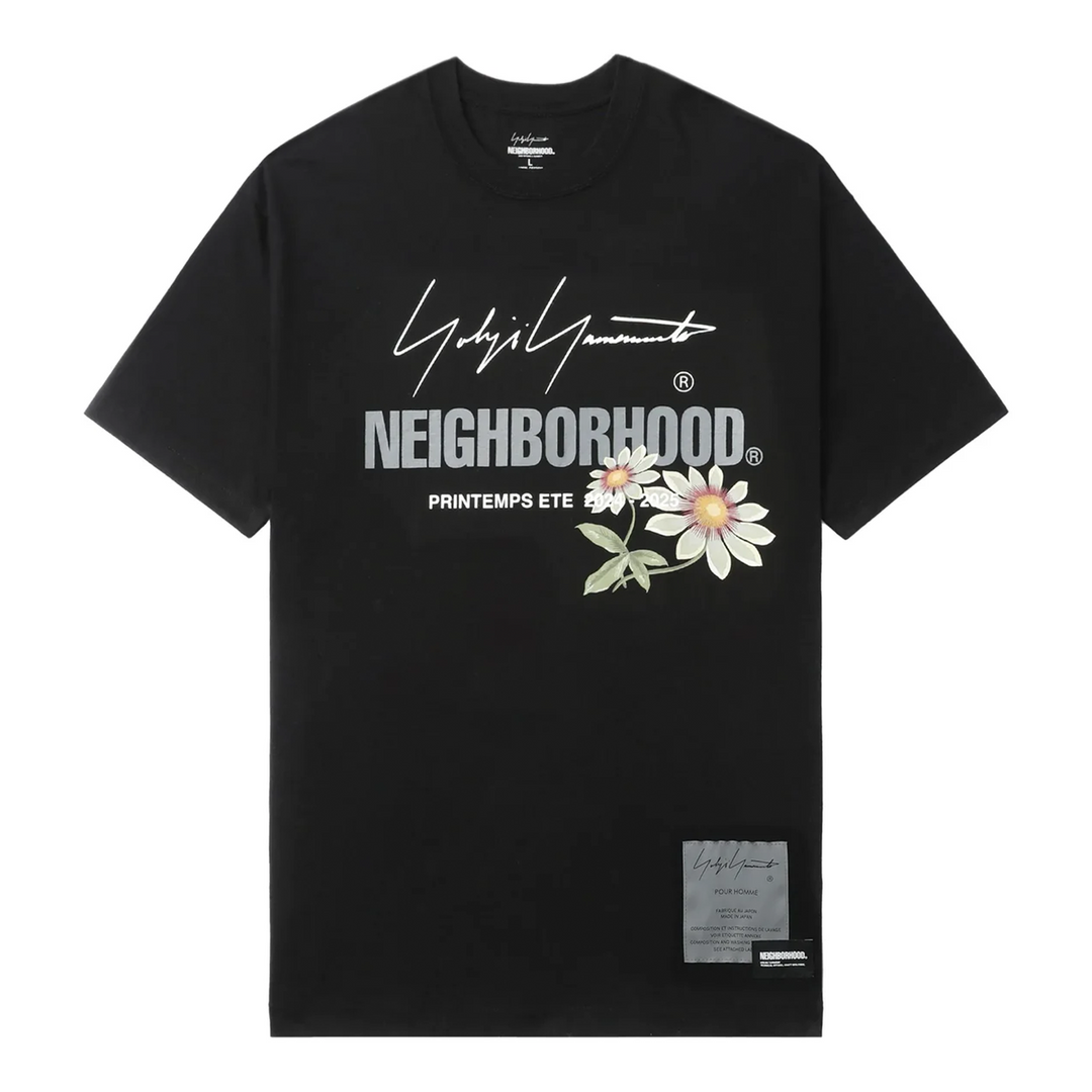 Neighborhood Tee