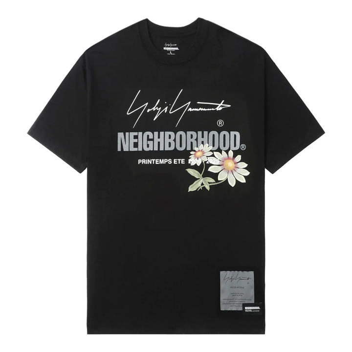 Neighborhood Tee