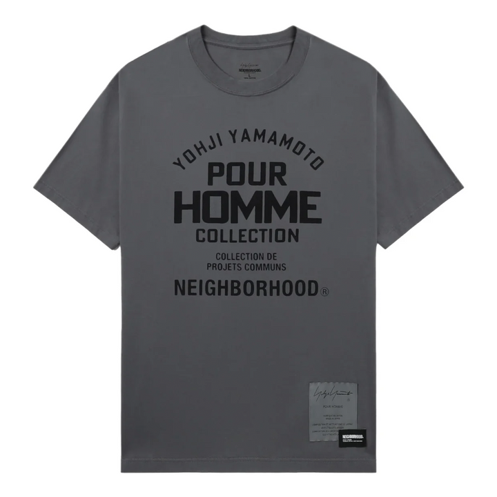 Neighborhood Tee